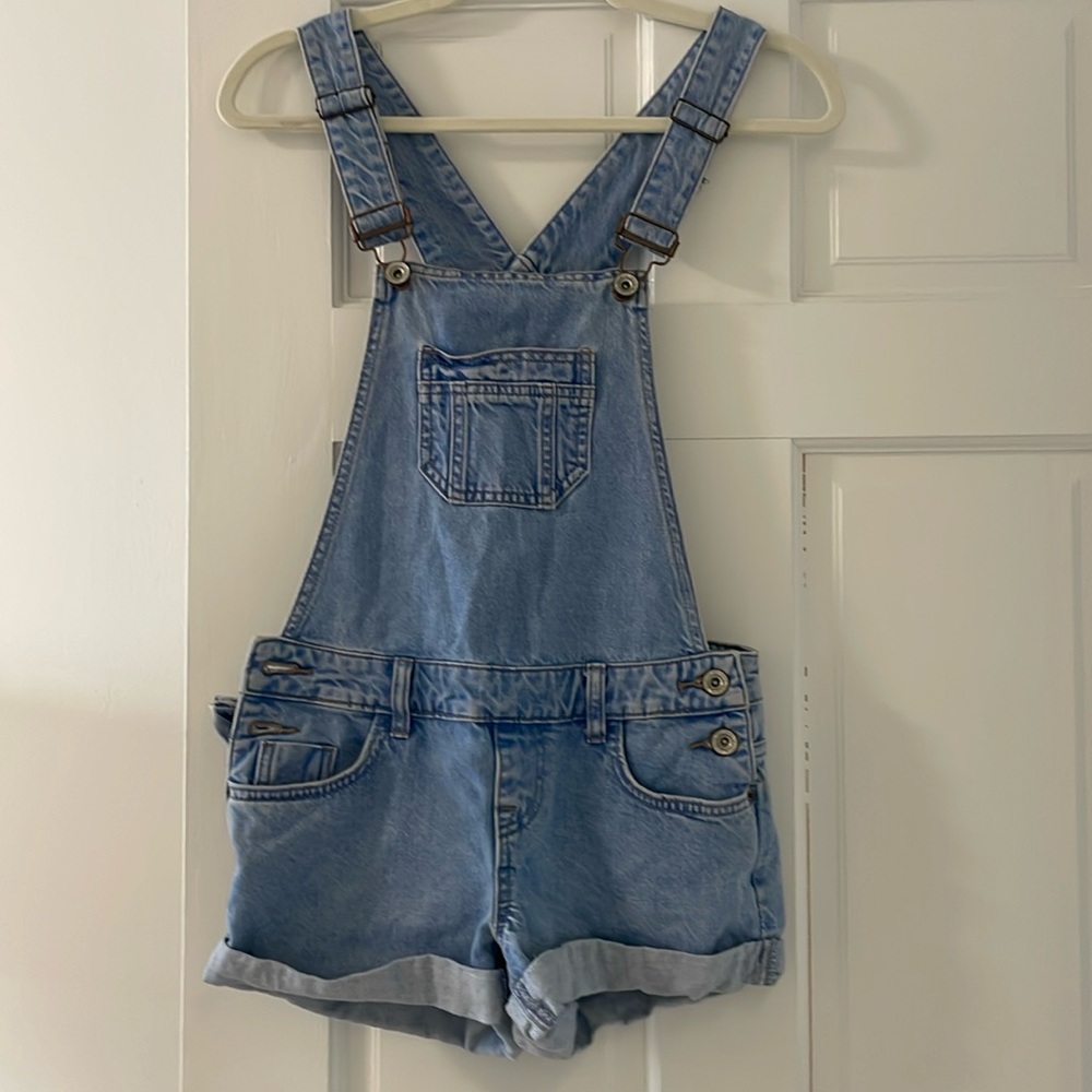 New Look overalls